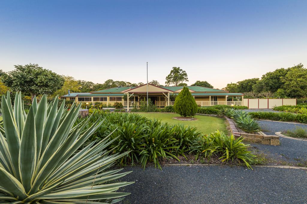Karangi NSW Hotel WA