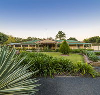 Bonville Lodge Bed  Breakfast - Hotel WA