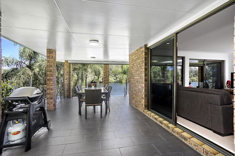 Bonville On Bonville - Hotel WA 3