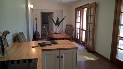 Book Keepers Cottage - Hotel WA 2
