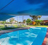 Boomerang Way Tourist Park - Hotel WA