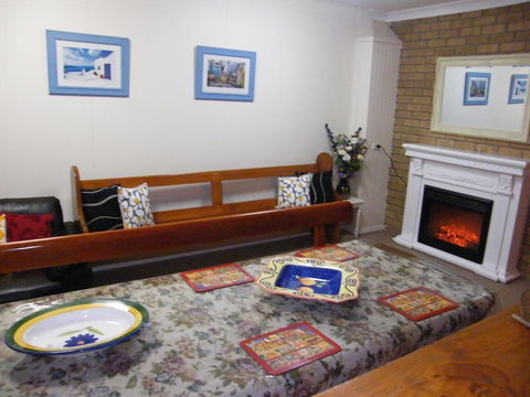 Boomers Guest House Hamilton - Hotel WA 0