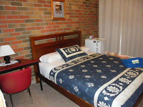 Boomers Guest House Hamilton - Hotel WA 3