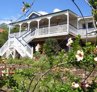 Boonah Hilltop Cottage - Hotel WA