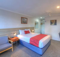 Boonah Motel - Hotel WA