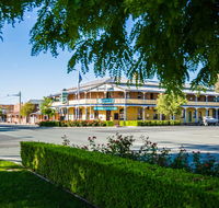 Boorowa Hotel - Hotel WA