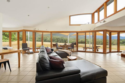 Boroka Downs - Hotel WA 3