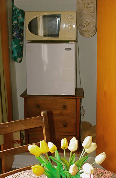 Borough B&B - Hotel WA 3