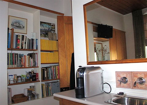 Borough B&B - Hotel WA 2