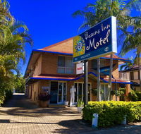 Bosuns Inn Motel - Hotel WA
