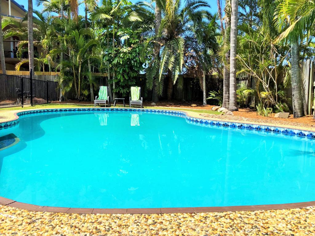 Benowa QLD Hotel WA