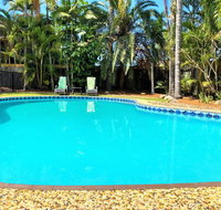 Botanica Gold Coast - Hotel WA