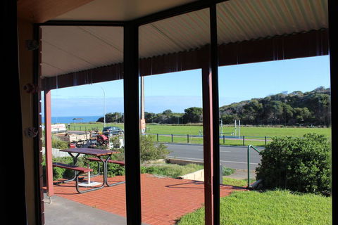 Bott's Beach Retreat - Hotel WA 0