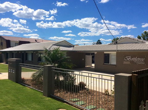 Bottletree Apartments On Garget - Hotel WA 0