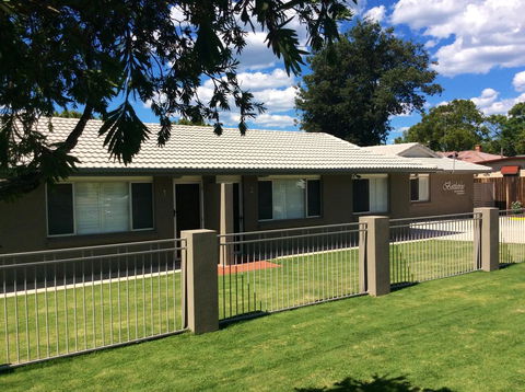 Bottletree Apartments On Garget - Hotel WA 1