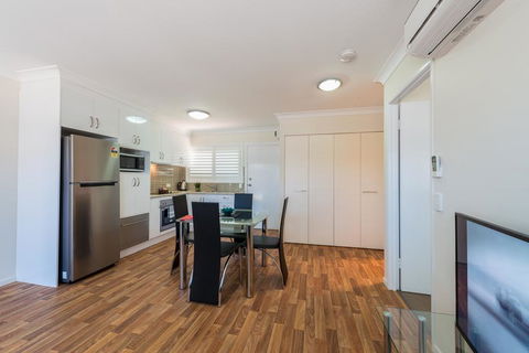Bottletree Apartments On Garget - Hotel WA 3