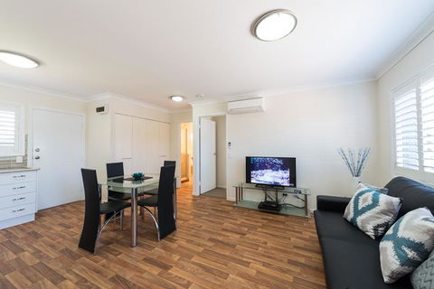 Bottletree Apartments On Garget - Hotel WA 2
