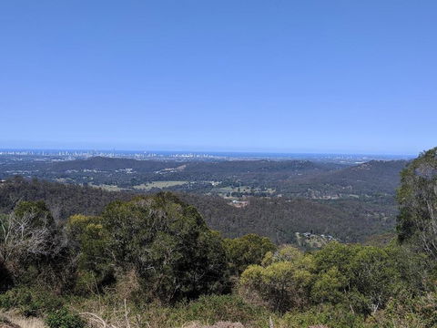 Bottletree Gardens - Mini Manson Blue - Hotel WA 1