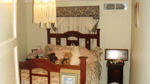 Boulder Lodge - Hotel WA 2