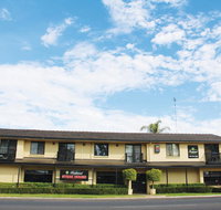 Boulevard Motor Inn - Hotel WA