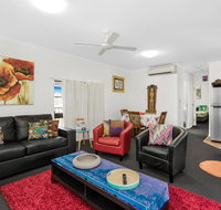 BOUTIQUE APARTMENTS BEACH LOCATION - Hotel WA