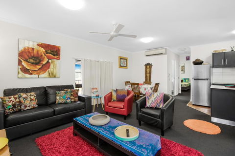 BOUTIQUE APARTMENTS BEACH LOCATION - Hotel WA 0