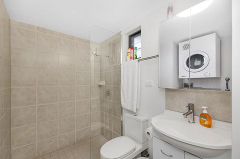 BOUTIQUE APARTMENTS BEACH LOCATION - Hotel WA 2