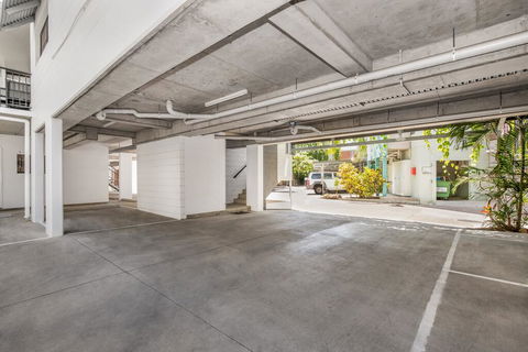 BOUTIQUE APARTMENTS BEACH LOCATION - Hotel WA 1