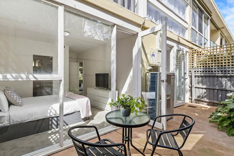 BOUTIQUE STAYS - Brighton By Sea - Hotel WA 1