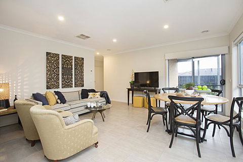 BOUTIQUE STAYS - Gumflower - Hotel WA 1