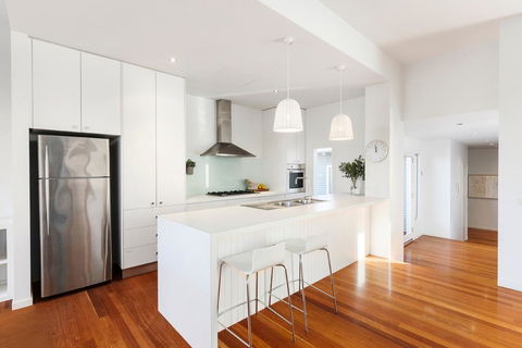 BOUTIQUE STAYS - Queen Adelaide - Hotel WA 1
