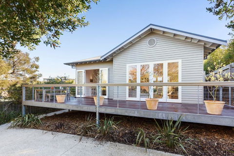 BOUTIQUE STAYS - Queen Adelaide - Hotel WA 0