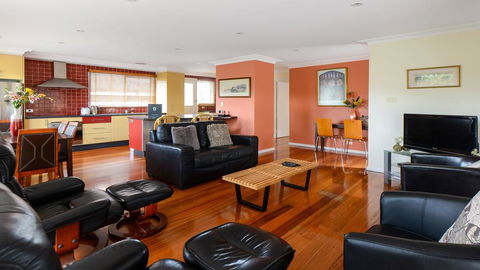 BOUTIQUE STAYS - Sandy Haven A - Hotel WA 0