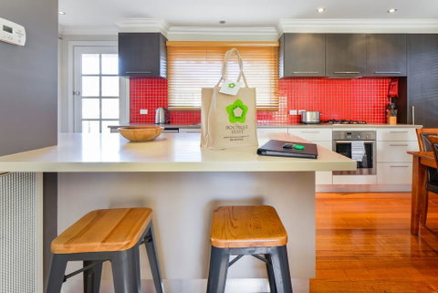 Boutique Stays - Sandy Haven C - Hotel WA 3