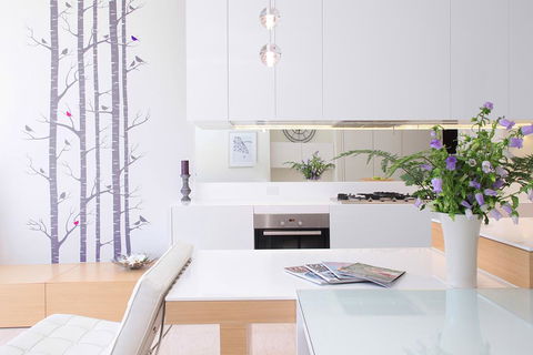 Boutique Stays - The Residence, Brighton Luxury Apartment - Hotel WA 0