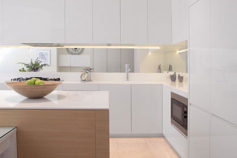 Boutique Stays - The Residence, Brighton Luxury Apartment - Hotel WA 3
