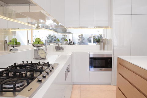 Boutique Stays - The Residence, Brighton Luxury Apartment - Hotel WA 2