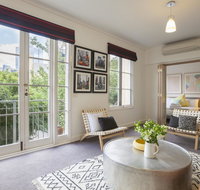 Boutique Stays - Wellington Mews Apartment in East Melbourne - Hotel WA