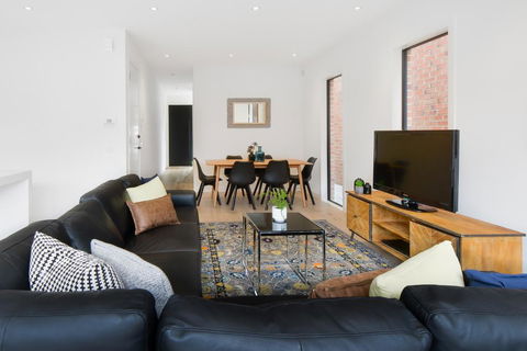 Boutique Stays-Murrumbeena Place 1 - Hotel WA 2