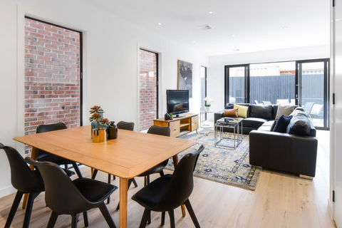 Boutique Stays-Murrumbeena Place 1 - Hotel WA 1