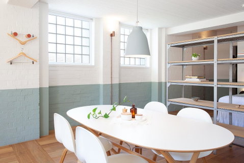 Boutique, Sunlit Studio With Designer Furnishings - Hotel WA 1