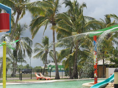 Bowen Holiday Park - Hotel WA 2