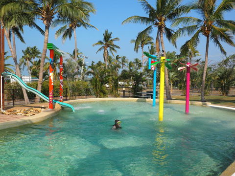 Bowen Holiday Park - Hotel WA 0
