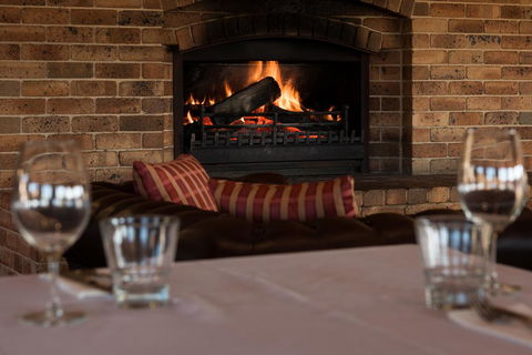 Bowen Inn Motel - Hotel WA 2