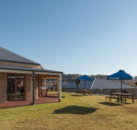 Bowen Inn Motel - Hotel WA