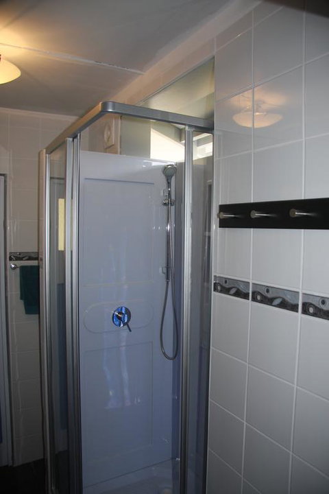Bower's Hideout - Hotel WA 3