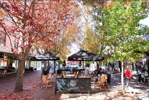 Bowral Boutique Motel - Hotel WA 1