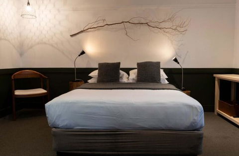 Bowral Boutique Motel - Hotel WA 2