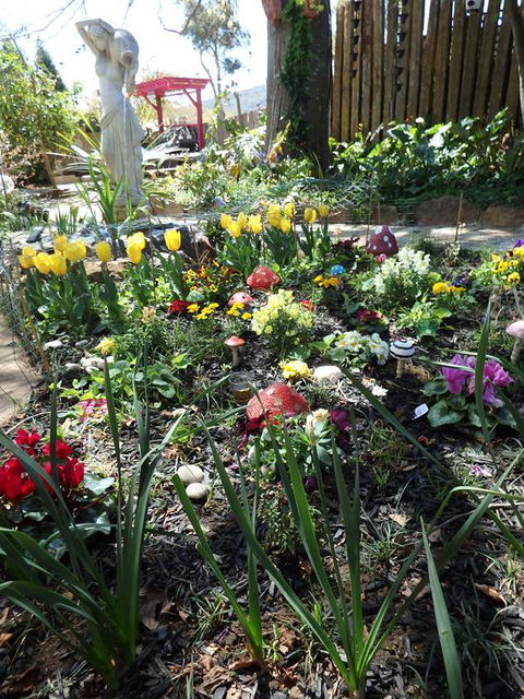 Bowral Road Bed And Breakfast - Hotel WA 1