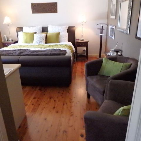 Bowral Road Bed And Breakfast - Hotel WA 3